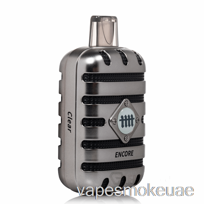 Vape Uae الذي يظهر 6500 يمكن التخلص منه واضحًا